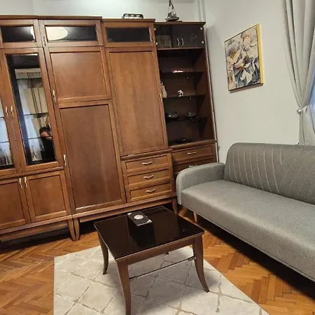 Venelin Apartmán