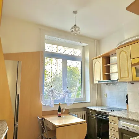 Apartmán Venelin *