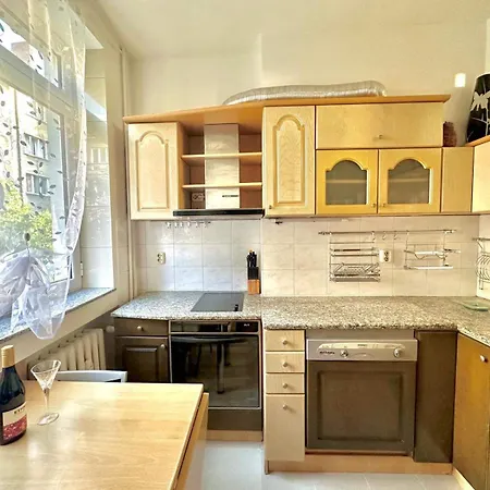 Venelin Apartmán