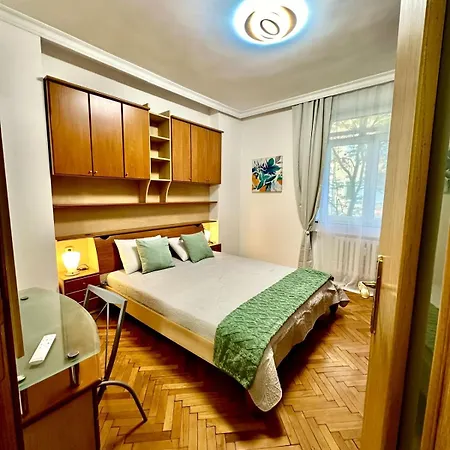 Apartmán Venelin Sofie