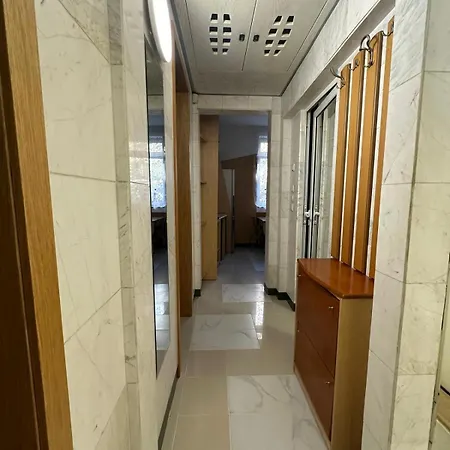 Apartmán Venelin Sofie