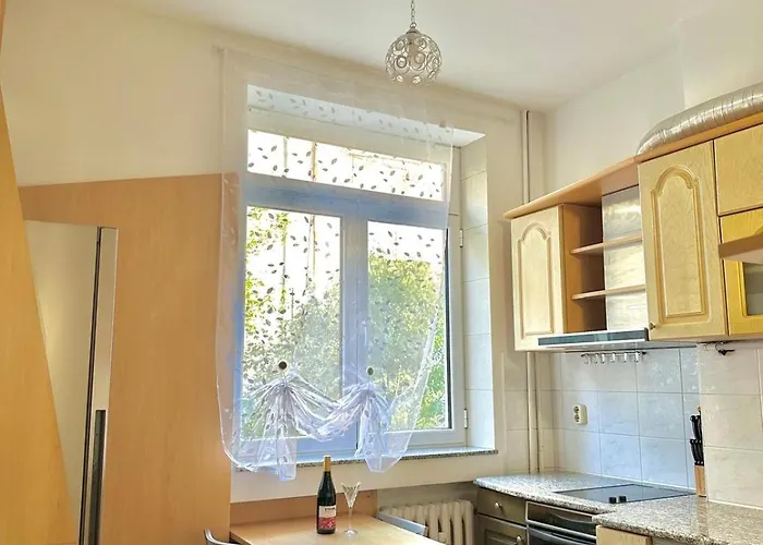 Appartement Venelin *