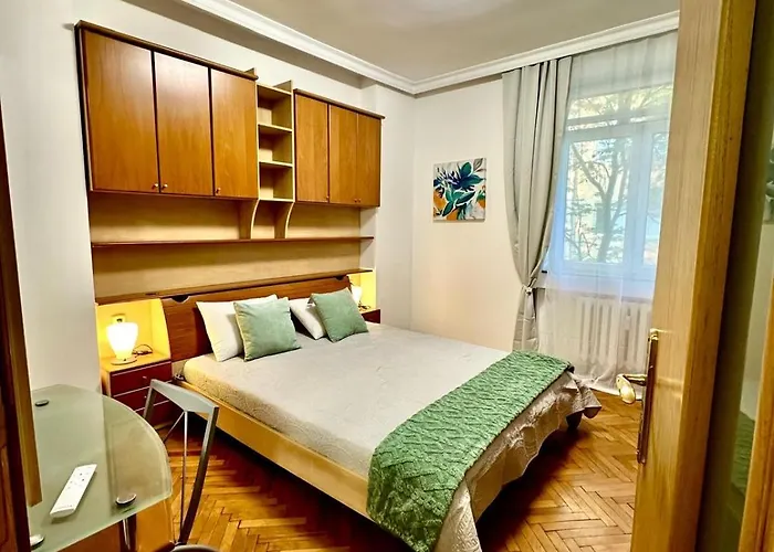 Apartamento Venelin Sófia